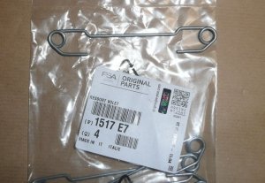 Original 1517E7