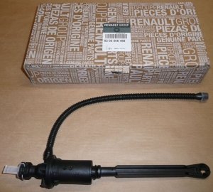 ORIGINAL Geberzylinder Kupplungszylinder Kupplung Vivaro Renault Trafic 2  8200506488