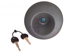 TANKSTUTZEN DECKEL RENAULT KANGOO I 97> SCHLÜSSEL