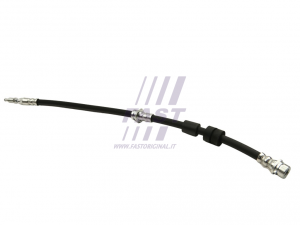 FLEXIBLE BREMSLEITUNG FORD TRANSIT CONNECT 13> VORNE L/R 475MM M10X1 / F10X1