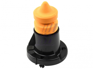 PUFFER AUFHÄNGUNG FIAT PUNTO 99> HINTEN