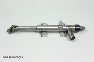 Original Lenksäule Lenkungsteil Kreuzgelenk Renault MASTER 03- , 8200729615 , 4881000Q0A