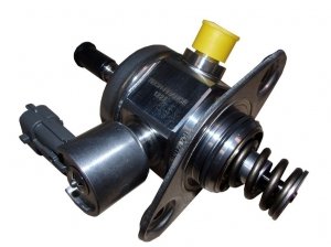 Hochdruckpumpe Peugeot 208 2008 508 308 Citroen C4 Picasso C5 Aircross 1.6 THP , 9815930180, 9802540080