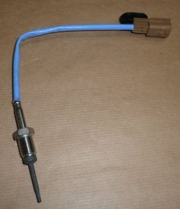 ORIGINAL Sensor Abgastemperatur  RENAULT 1.6 DCI  226404435R