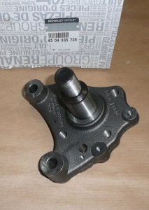 ORIGINAL Achszapfen links für Bremsscheibe für Renault Trafic III , 430433572R , 8200219000 , 8200050015
