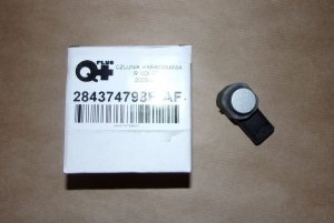 Neu Original 284374798R AF 