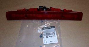 ORIGINAL Bremsleuchte Renault CLIO III 05|} 8200245578