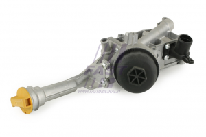 ÖLKÜHLER FIAT FIORINO 07> MIT FILTER 1.3JTD