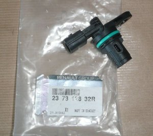 ORIGINAL Nockenwellensensor Impulsgeber Dacia Nissan Renault 0,9 1.2 TCE  1.6 16v 1.5 DCI 237312832R