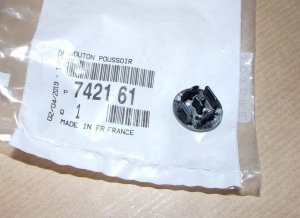 Neu Original 7421.61 
