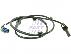 ABS-SENSOR FORD TRANSIT 06> HINTEN L 2-PIN