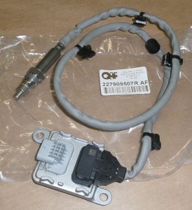 Original 227909507R AF