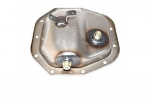 FAST Hinterachse Differential Abdeckplatte IVECO DAILY 00|} 35C9/15 50C11/15  , 7182665