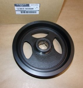 Neu Original 123039068R