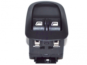 FENSTERSCHALTER FIAT SCUDO / ULYSSE 95> L 04> 7-PIN