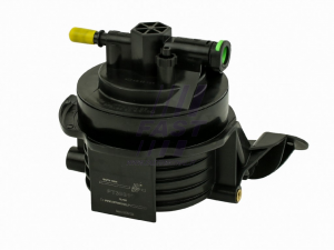 KRAFTSTOFFFILTER FIAT SCUDO 07> KOMPLETT
