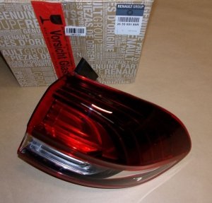 Original 265505180R