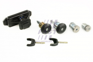 SCHLOSSEINSATZ FORD TRANSIT 06> SATZ 