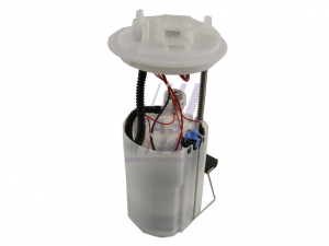 KRAFTSTOFFPUMPE FIAT FIORINO 07> ELEKTRISCH FÜLLSTANDSENSOR 1.4 4-PIN