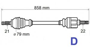 Neu Autoteile T6029