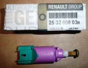 Original 253200003R