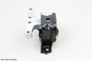 Original MOTORHALTERUNG Citroen Peugeot 208 2008 308 1.6HDI DV6R Rechts , 9812716380