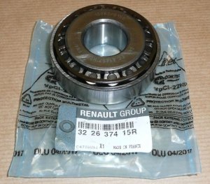 Original 322637415R
