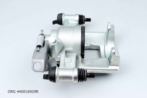 Original Bremssattel RENAULT MASTER 10- HINTEN RECHTS  ZR , 440016929R