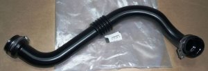 ORIGINAL Renault Ladeluftschlauch MEGANE II GRAND / SCENIC II 1.9 dCi 8200658187
