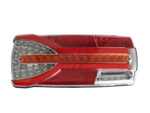 HECKLEUCHTE FIAT DUCATO 06>/ 14> L LKW LED / NEON 