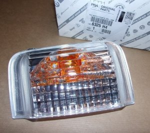 Original 6325H4