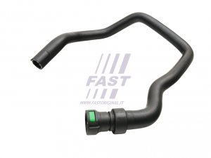 KÜHLROHR FORD TRANSIT 06> HEIZUNGSKÜHLER 2.2 TDCI