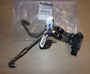 Neu Original 208746418R
