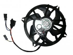 Lüftermotor Citroen C5 II Peugeot 407 , 1253.N5 , 1253N5 ,  1253.N5 , 1253.F2 , 1253T2 , 1253F2 , 1253E3 , 1253.E3 , 1253E5 , 12