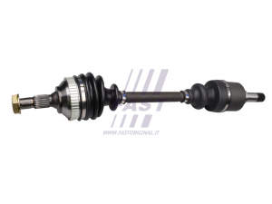 Antriebswelle  CITROEN BERLINGO 96> L [+]ABS