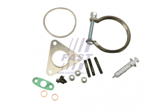 DICHTUNGSSATZ TURBINE FIAT DUCATO 06> 2.2 JTD KPL