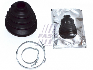 ABDECKUNG GELENK FIAT CINQUE / SEICENTO AUßEN SET