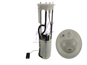 KRAFTSTOFFPUMPE FIAT DUCATO 06> ELEKTRISCH FÜLLSTANDSENSOR 2.2 JTD 3 BAR
