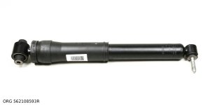 ORIGINAL Stossdämpfer Renault MEGANE 08- HINTEN KOM/HB , 562108593R