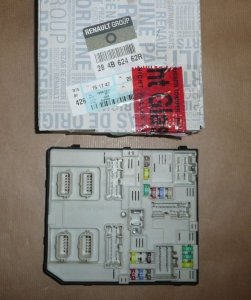 Original 284B62462R