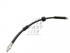 FLEXIBLE BREMSLEITUNG FIAT DUCATO 06> VORNE L/R 500MM M10X1 / F10X1