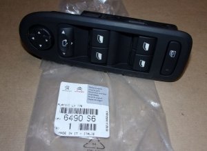 Original 6490.S6