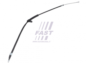 BREMSSEIL ALFA 147 /156 00> HINTEN R  1.6-2.4 JTD# 1196/920 MM