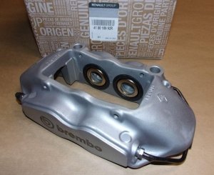 410018992R Neu Autoteile  Original 