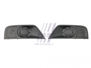 BLINDSTOPFEN STOßFÄNGER RENAULT MASTER III 10> VORDER L + R. 19> 