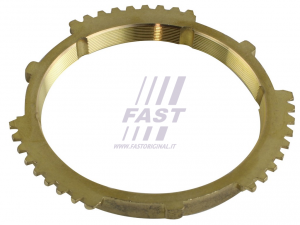 FAST Synchronring Schaltgetriebe Fiat Ducato 06|}/ 14|} 3/4-Zahnring , 9464466288  , FT62424