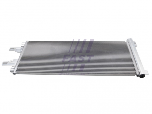 VERFLÜSSIGER FIAT DUCATO 06>/ 14> 2.3/3.0JTD