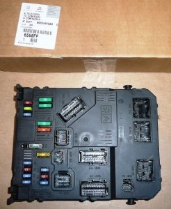 Original 6580FP