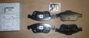 Original 410A12582R