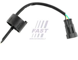 WASSERSENSOR IVECO EUROCARGO KRAFTSTOFFFILTER 3-PIN
